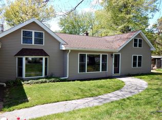 11821 Maywood Dr NE, Sparta, MI