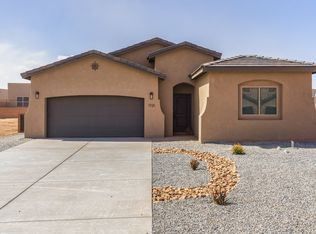 1721 Valle De Colores, Los Lunas, NM 87031