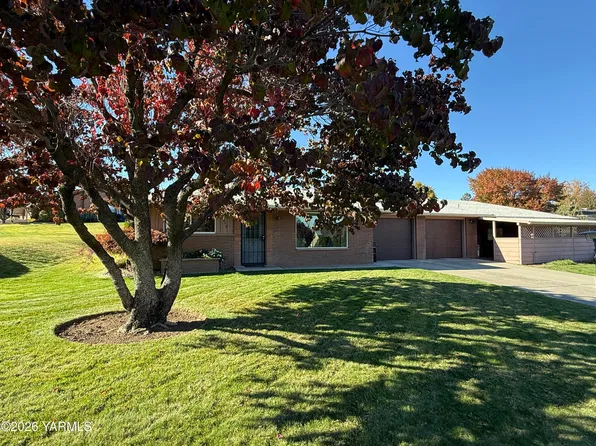 312 N 37th Ave, Yakima, WA 98902