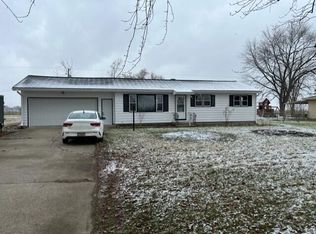 68440 Lutz Rd, White Pigeon, MI 49099