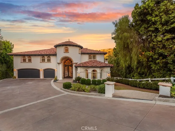 30 Saddlebow Rd, Bell Canyon, CA 91307
