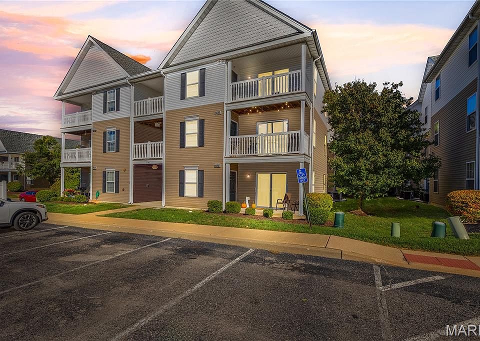 1st image of 9740 Bexley Station Dr #7G
