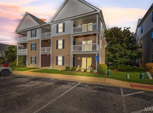9740 Bexley Station Dr #7G, Saint Louis, MO 63123
