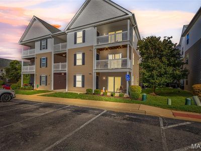 9740 Bexley Station Dr #7G, Saint Louis, MO, 63123