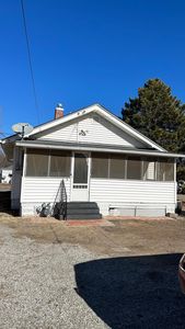 309 W 16th Ave, Hutchinson, KS, 67501