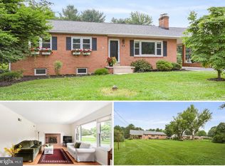 8011 Fieldstone Dr, Frederick, MD