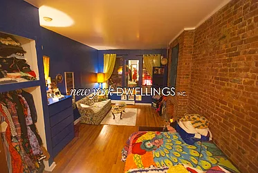 Rented by New York Dwellings LLC