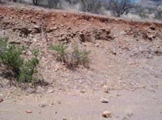 301 Circulo Cerro, Rio Rico, AZ 85648