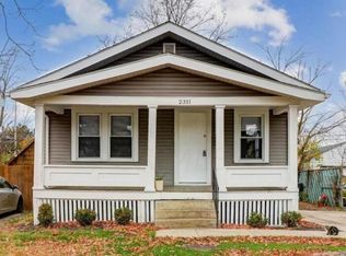 2311 Pontiac St, Columbus, OH 43211