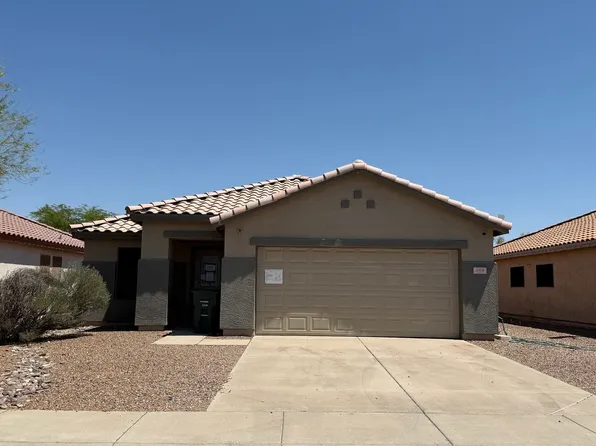 568 W Viola St, Casa Grande, AZ 85122