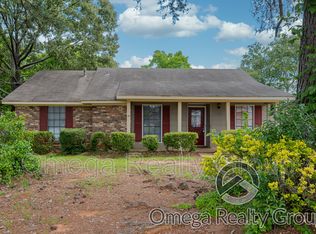 3165 Milan Dr, Montgomery, AL 36109