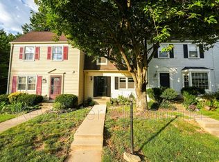 6626 Birchleigh Way, Alexandria, VA 22315