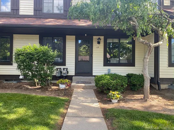 4515 W Bancroft St APT 13, Toledo, OH 43615