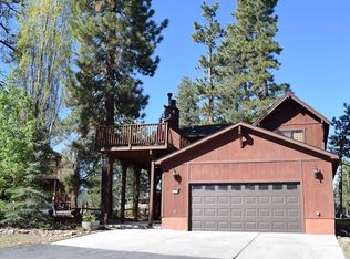 39629 Forest Rd, Big Bear Lake, CA 92315