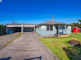 672 51st St, Springfield, OR
