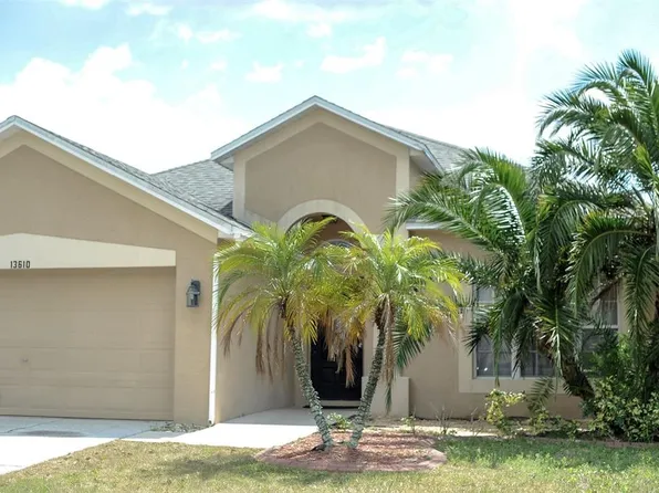 13610 Mere View Dr, Odessa, FL 33556