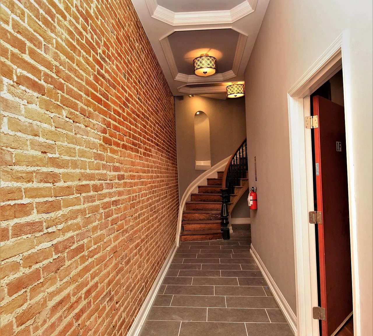 1017 St Paul Street — Photo 1