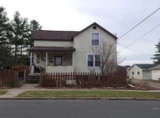 308 E 5th St, Marshfield, WI 54449
