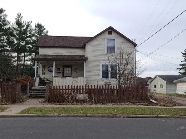 308 E 5th St, Marshfield, WI 54449