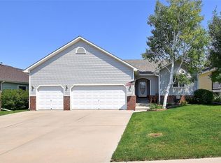 322 53rd Avenue Ct, Greeley, CO 80634