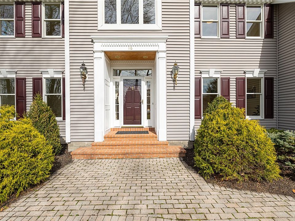 16 Dixon Woods, Henrietta, NY 14467 Zillow