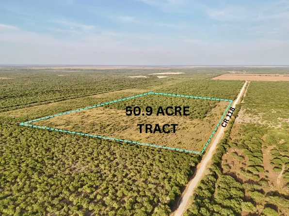0 County Road 119, Alice, TX 78332