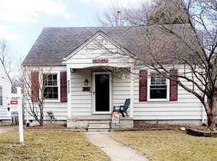 3335 Laura St, Wayne, MI 48184