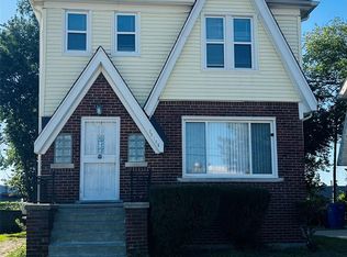 20785 Mendota Ave, Ferndale, MI 48220