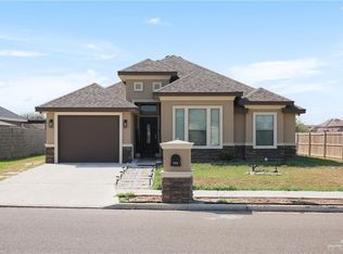 160 Santa Leah, Rio Grande City, TX 78582