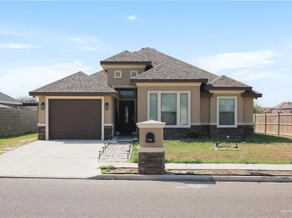 160 Santa Leah, Rio Grande City, TX 78582