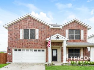 163 Washington Way, Venus, TX 76084