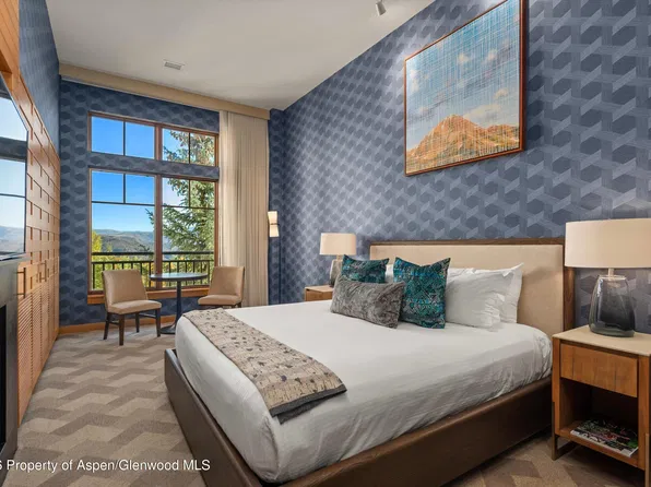130 Wood Rd #426, Snowmass Village, CO 81615