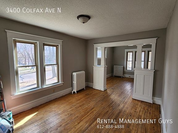 2nd image of 3400 Colfax Ave N