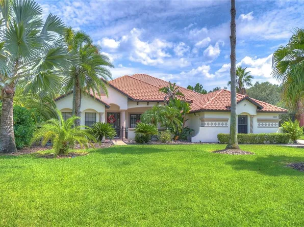 3650 MARBURY COURT, LAND O LAKES, FL 34638