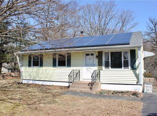 185 Half Mile Rd, North Haven, CT 06473