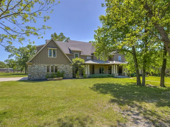 7802 N Harvard Ave, Sperry, OK 74073