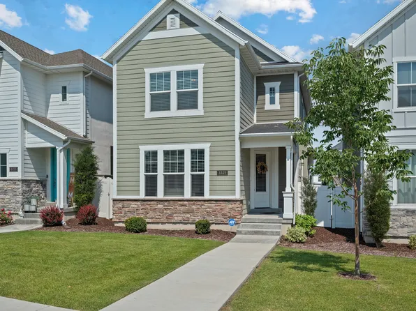4449 W 2550 N, Lehi, UT 84043
