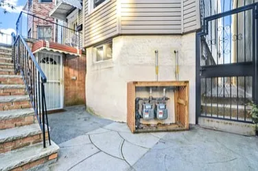 Rented by Halvatzis Realty
