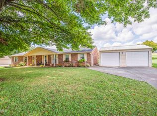 252 Chapman Overlook Dr, Seymour, TN 37865