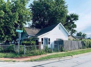 1610 E Morgan St, Martinsville, IN