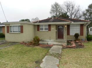 1716 Clay St, Kenner, LA 70062