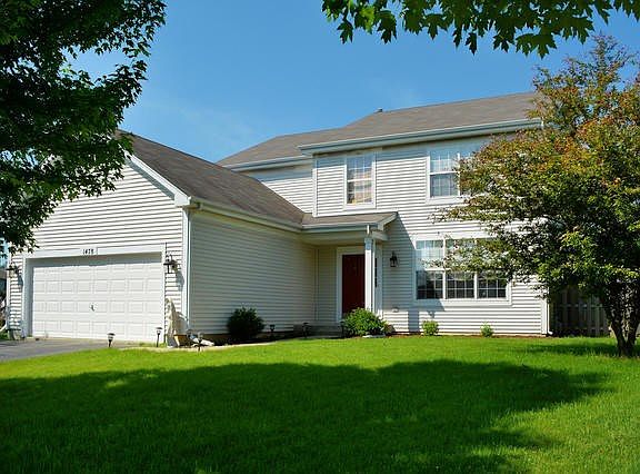2nd image of 1478 S Dalton Ct