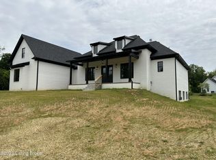 6622 Old Floydsburg Rd, Pewee Valley, KY 40056