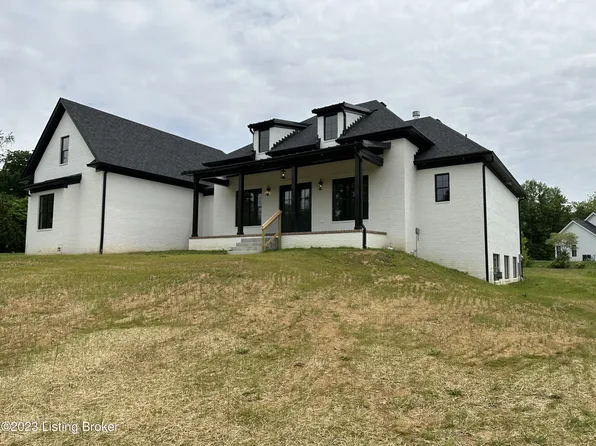 6622 Old Floydsburg Rd, Pewee Valley, KY 40056