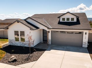 100 W Ian Ave, Ellensburg, WA 98926