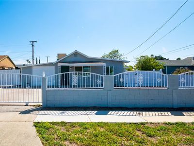 8003 Cypress Ave, Fontana, CA, 92336