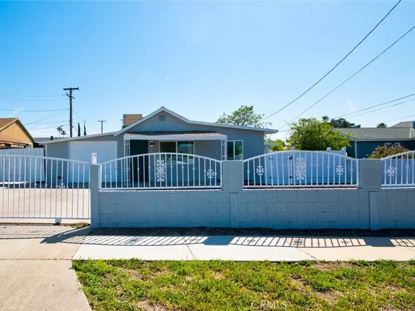 8003 Cypress Ave, Fontana, CA 92336