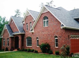 714 Whitney Ln, Chapel Hill, NC 27516
