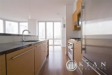 Rented by Kian Realty
