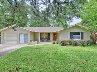 8583 SW 197th Court Rd, Dunnellon, FL 34432
